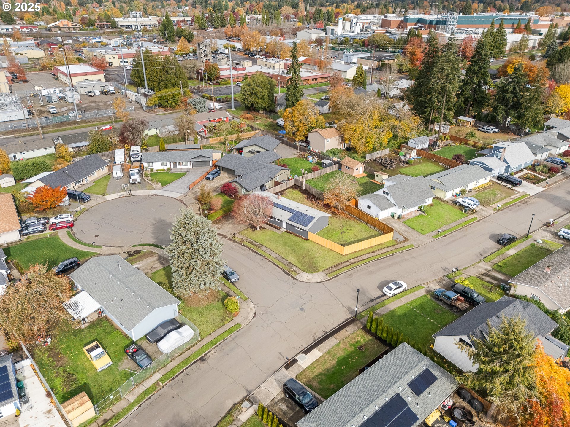 3980 Southwest 208th Court Beaverton, OR 97078 - Photo 30 of 30