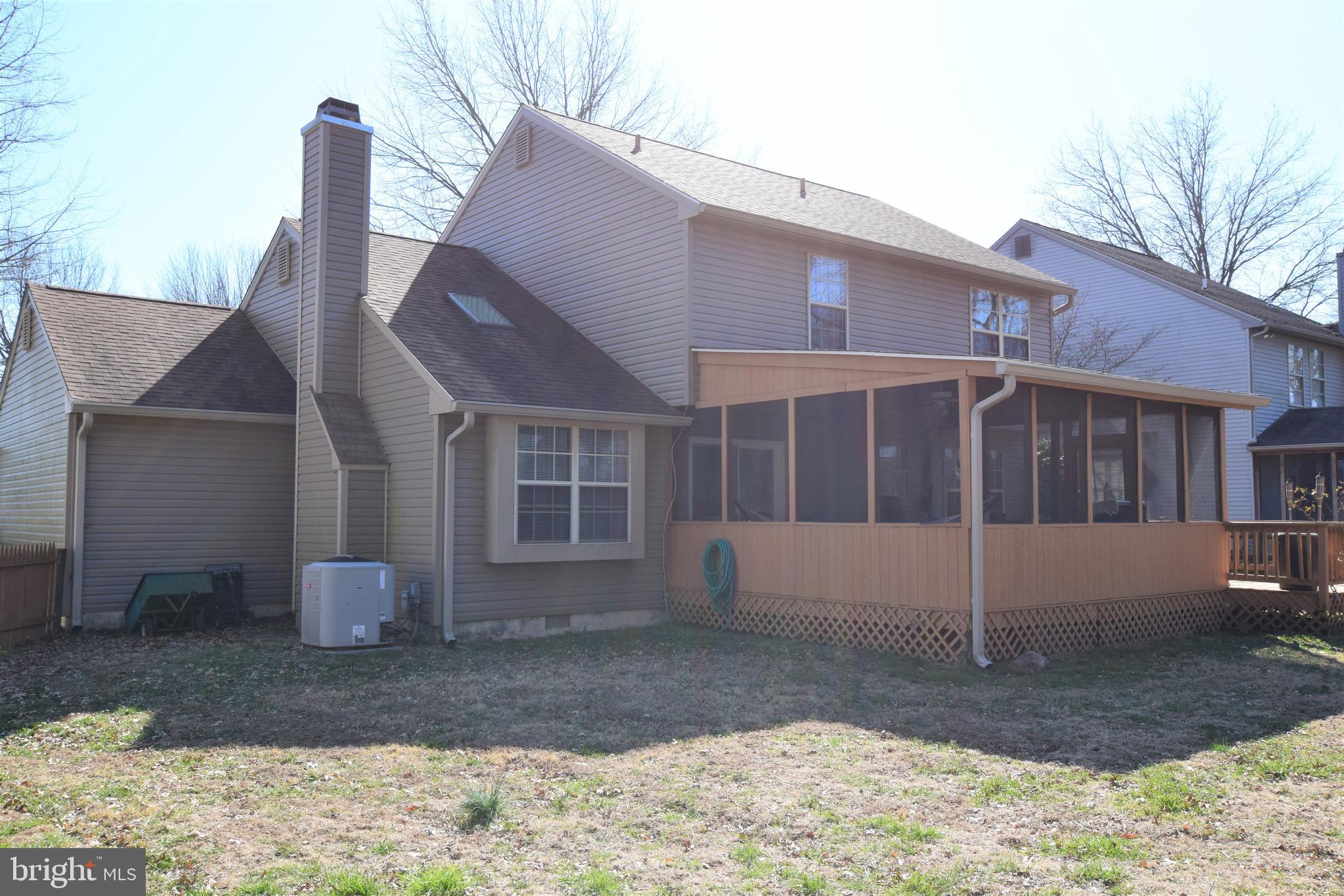 232 Rushes Drive Bear, DE 19701 - Photo 10 of 34 Gallery Image 10