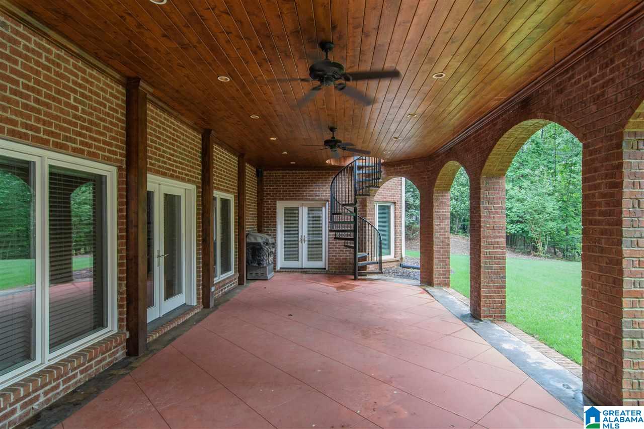 7415 Ridgecrest Court Road Birmingham, AL 35242 - Photo 49 of 50