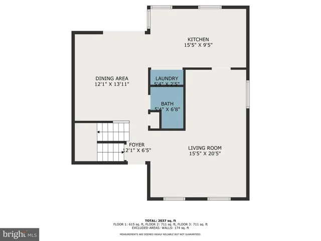 a room with water heater and storage