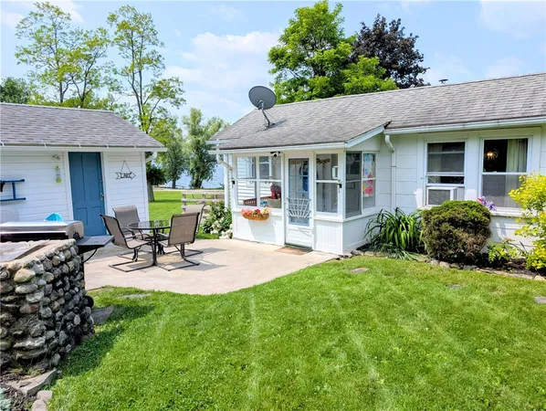 $448,000 | 8479 Princeton Street, Richmond, NY 14471