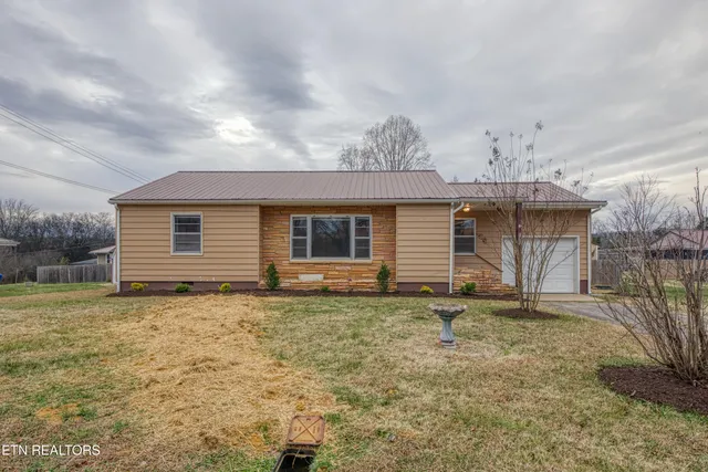 $250,000 | 1111 Banner Street, Seymour, TN 37865