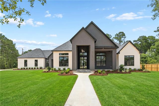 13131 Rue Chateau Ponchatoula, LA 70454 - Photo 2 of 4