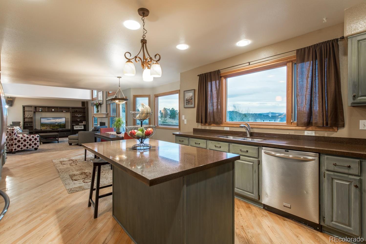 397 Monte Vista Road Golden, CO 80401 - Photo 11 of 35 Gallery Image 11