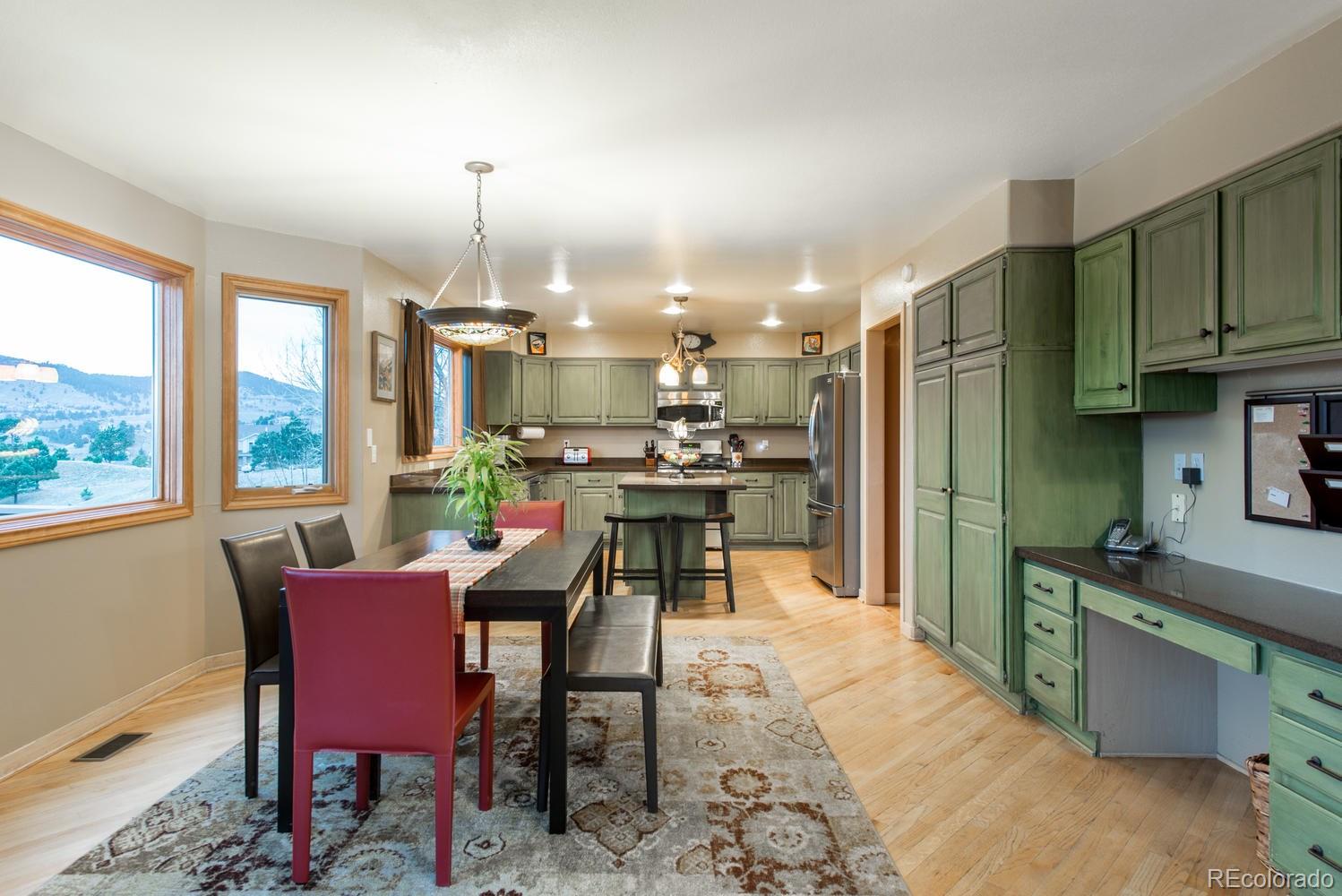 397 Monte Vista Road Golden, CO 80401 - Photo 12 of 35 Gallery Image 12