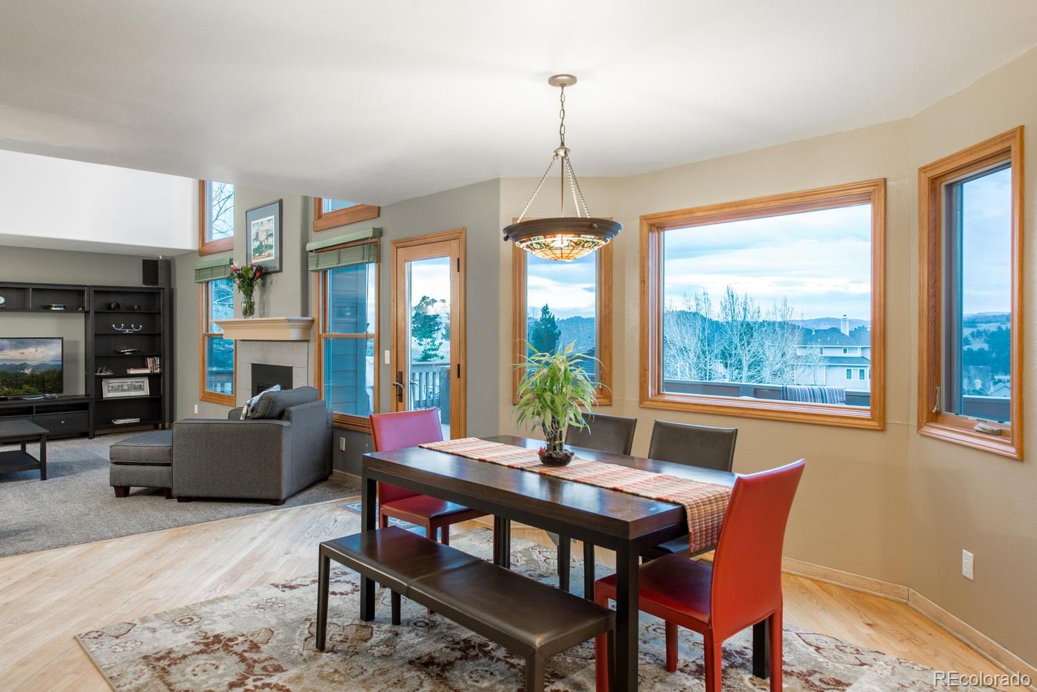397 Monte Vista Road Golden, CO 80401 - Photo 13 of 35 Gallery Image 13