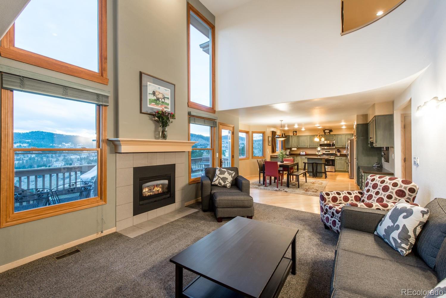 397 Monte Vista Road Golden, CO 80401 - Photo 14 of 35 Gallery Image 14
