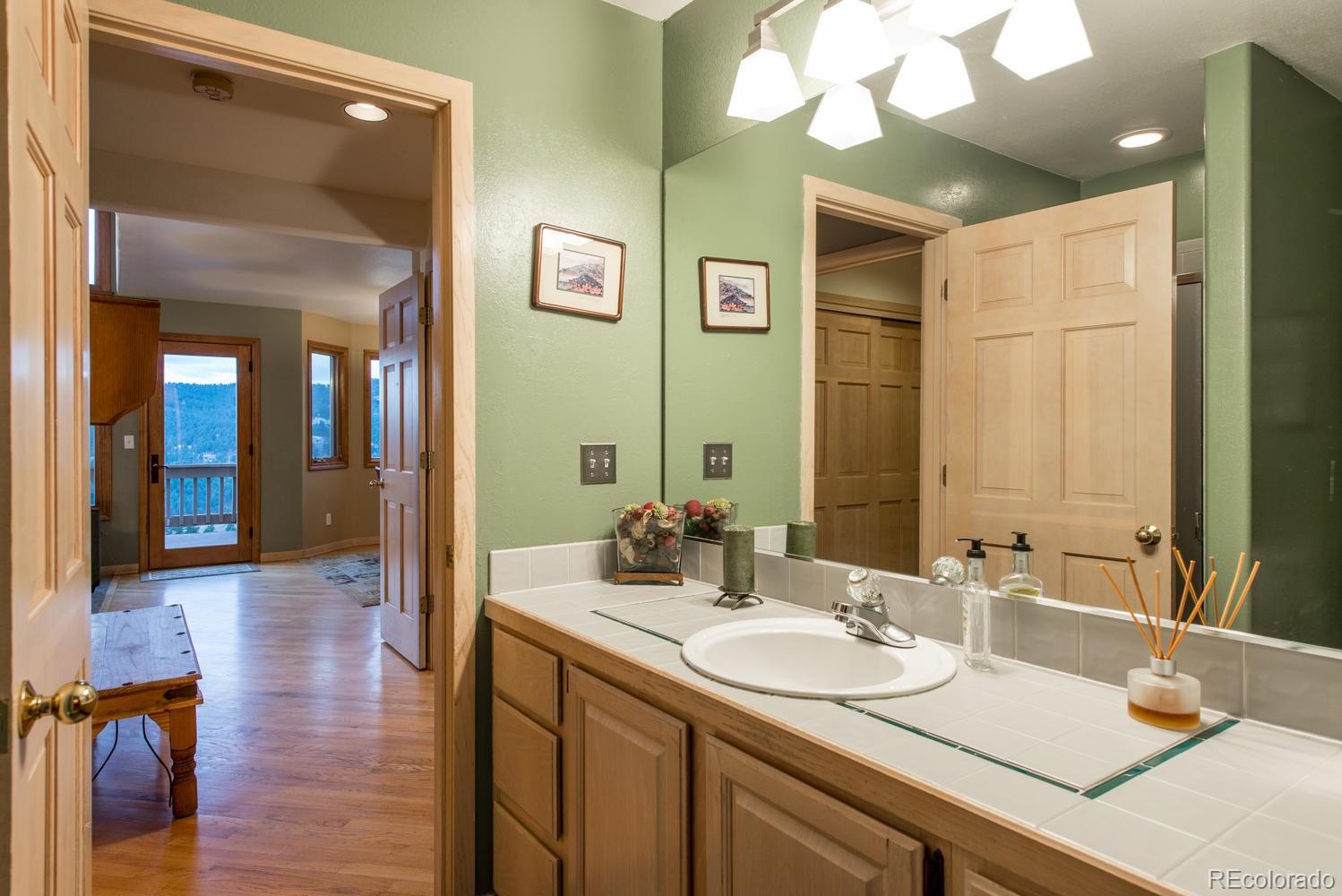 397 Monte Vista Road Golden, CO 80401 - Photo 17 of 35 Gallery Image 17