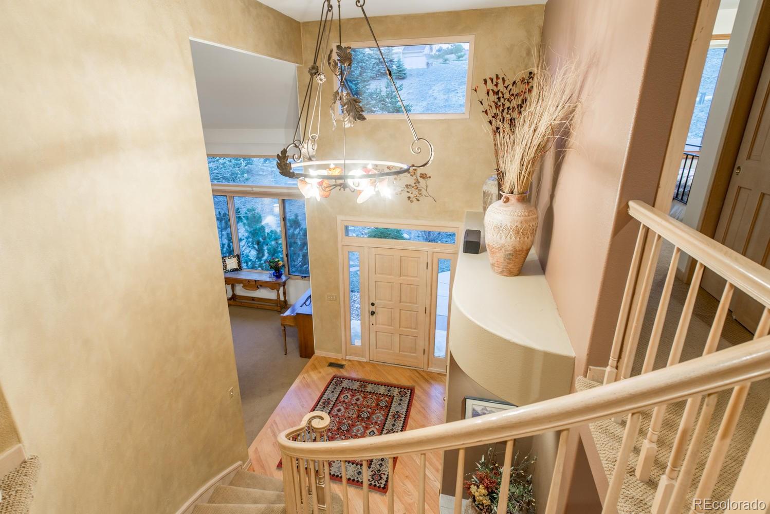 397 Monte Vista Road Golden, CO 80401 - Photo 19 of 35 Gallery Image 19