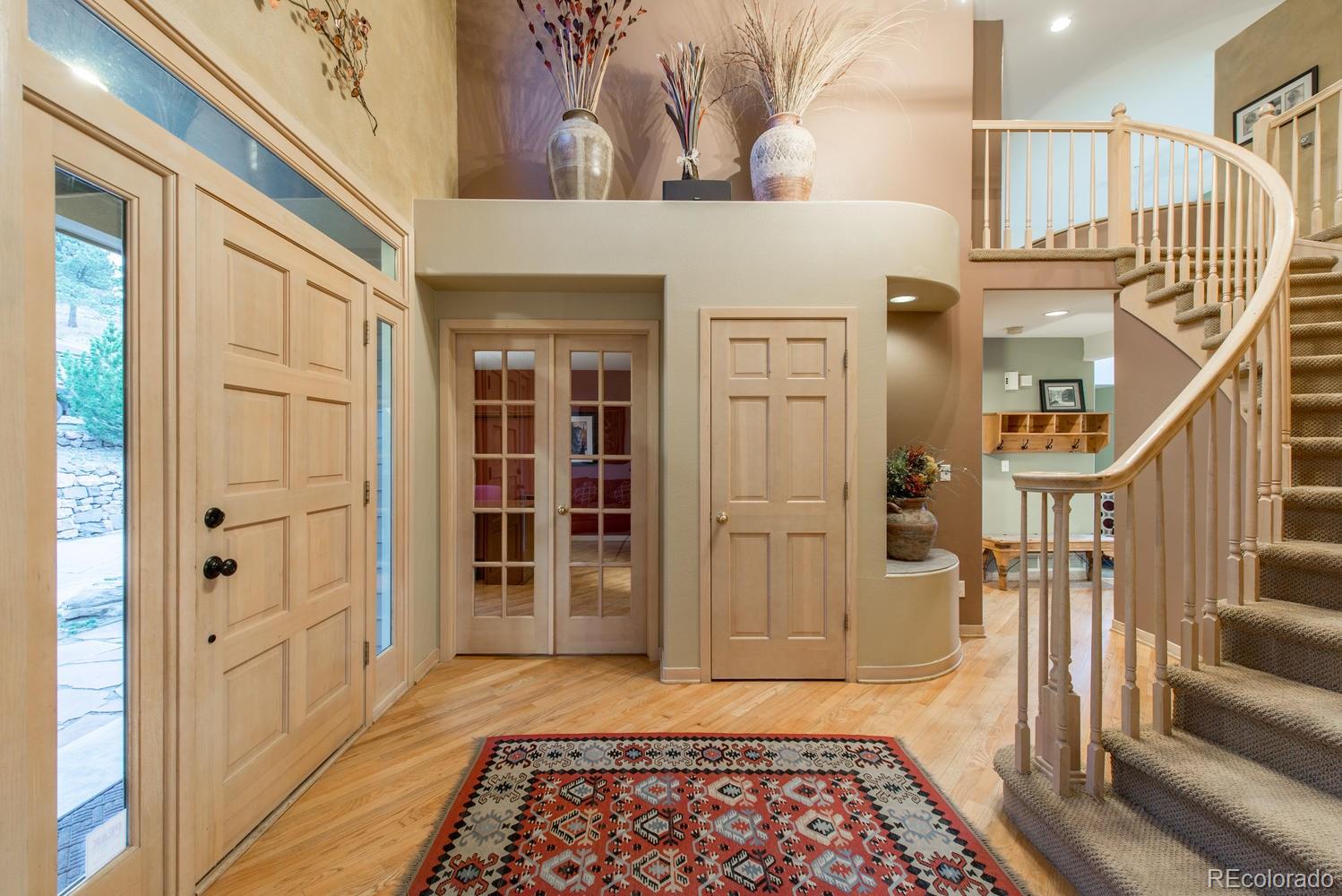 397 Monte Vista Road Golden, CO 80401 - Photo 2 of 35 Gallery Image 2