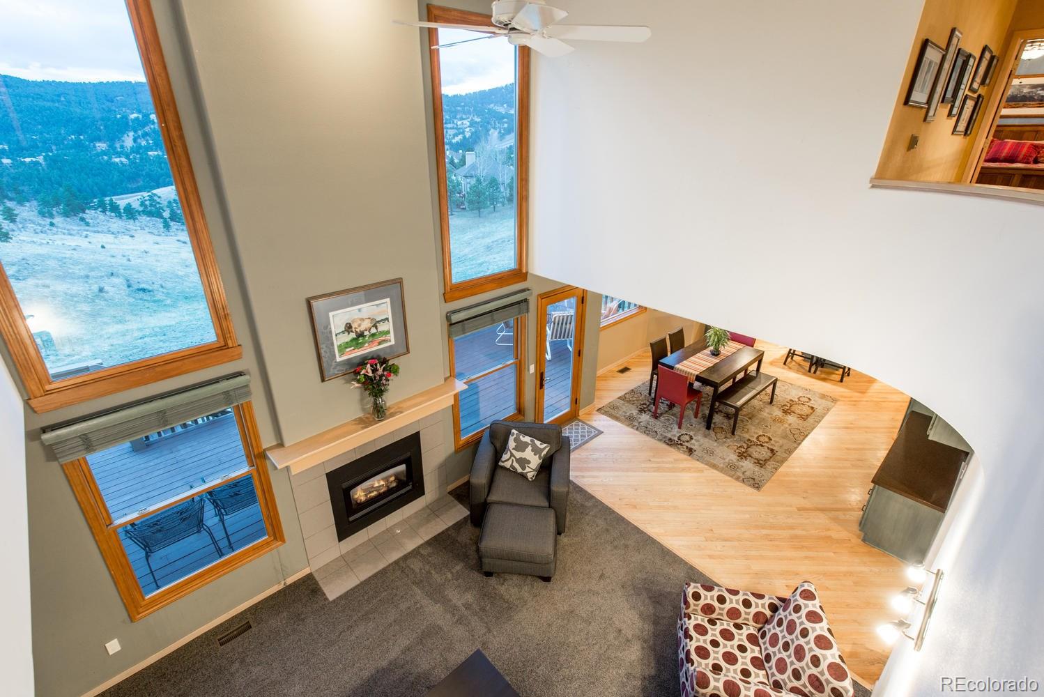 397 Monte Vista Road Golden, CO 80401 - Photo 21 of 35 Gallery Image 21
