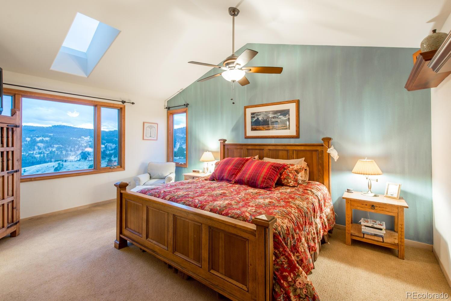 397 Monte Vista Road Golden, CO 80401 - Photo 23 of 35 Gallery Image 23