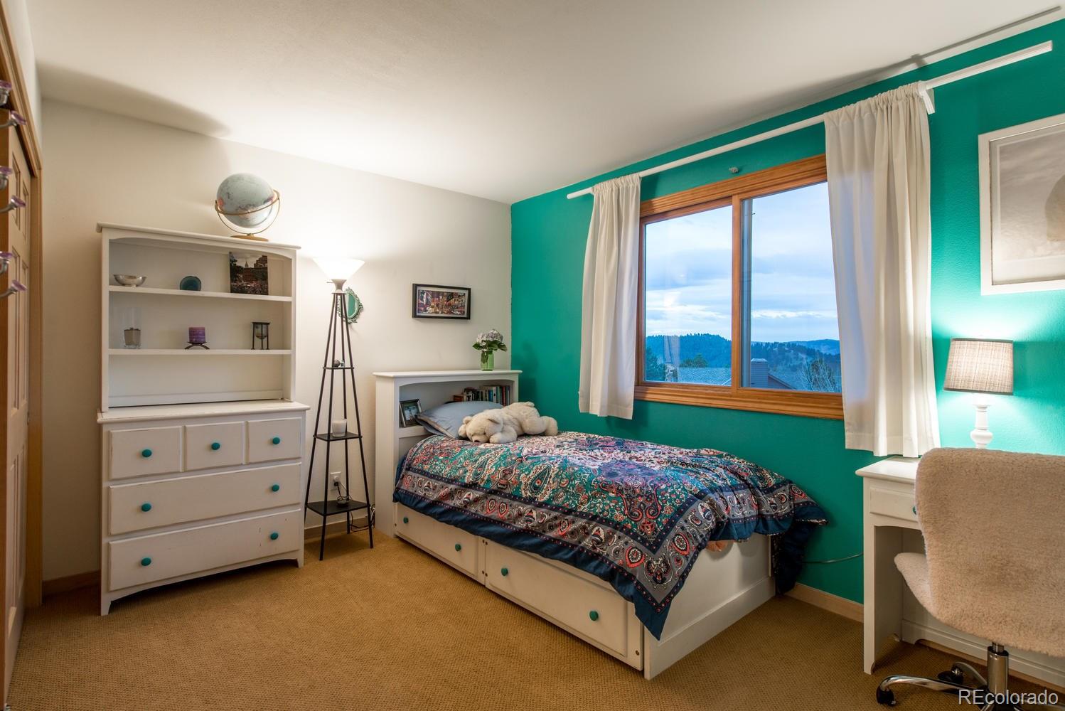 397 Monte Vista Road Golden, CO 80401 - Photo 28 of 35 Gallery Image 28