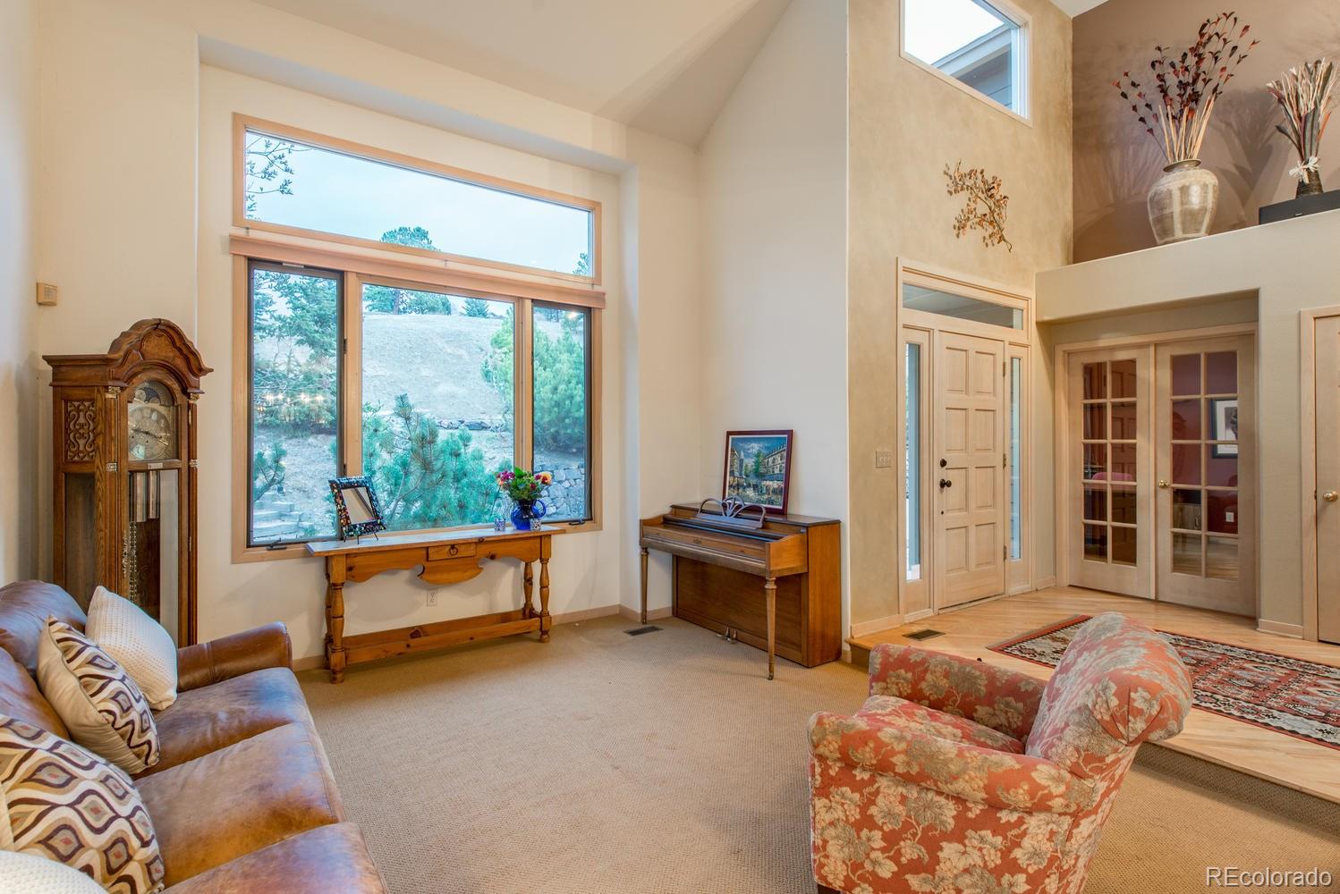 397 Monte Vista Road Golden, CO 80401 - Photo 3 of 35 Gallery Image 3