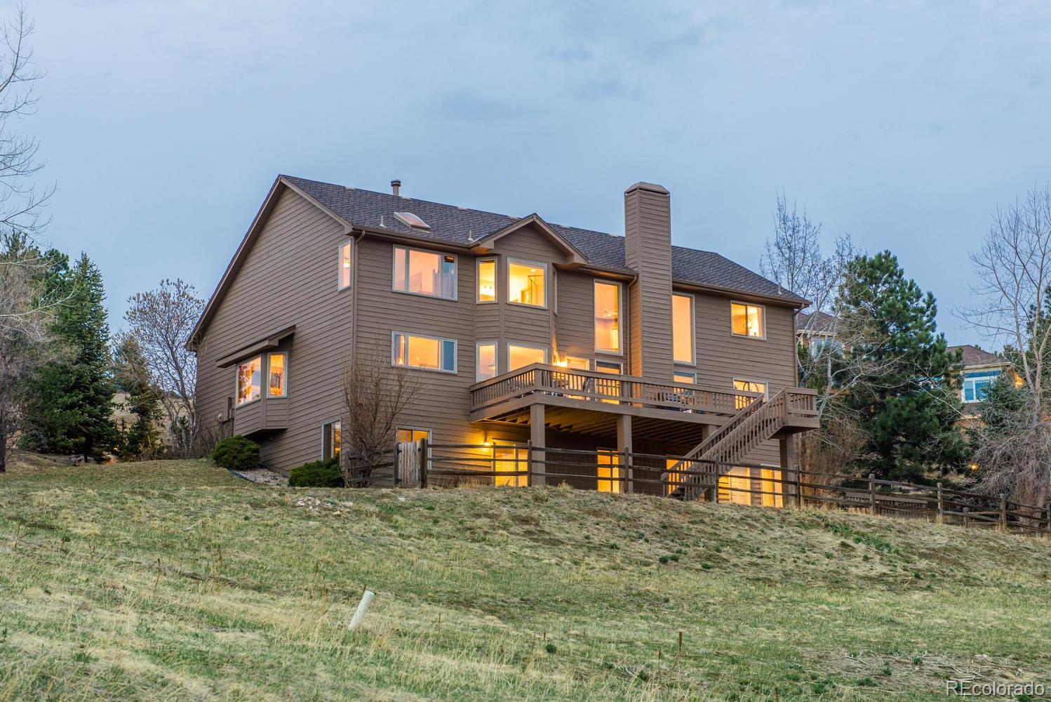 397 Monte Vista Road Golden, CO 80401 - Photo 34 of 35 Gallery Image 34