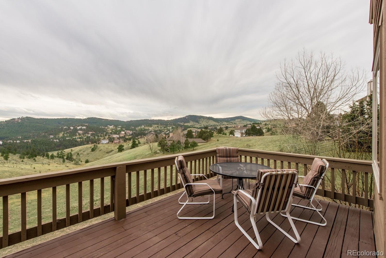 397 Monte Vista Road Golden, CO 80401 - Photo 35 of 35 Gallery Image 35