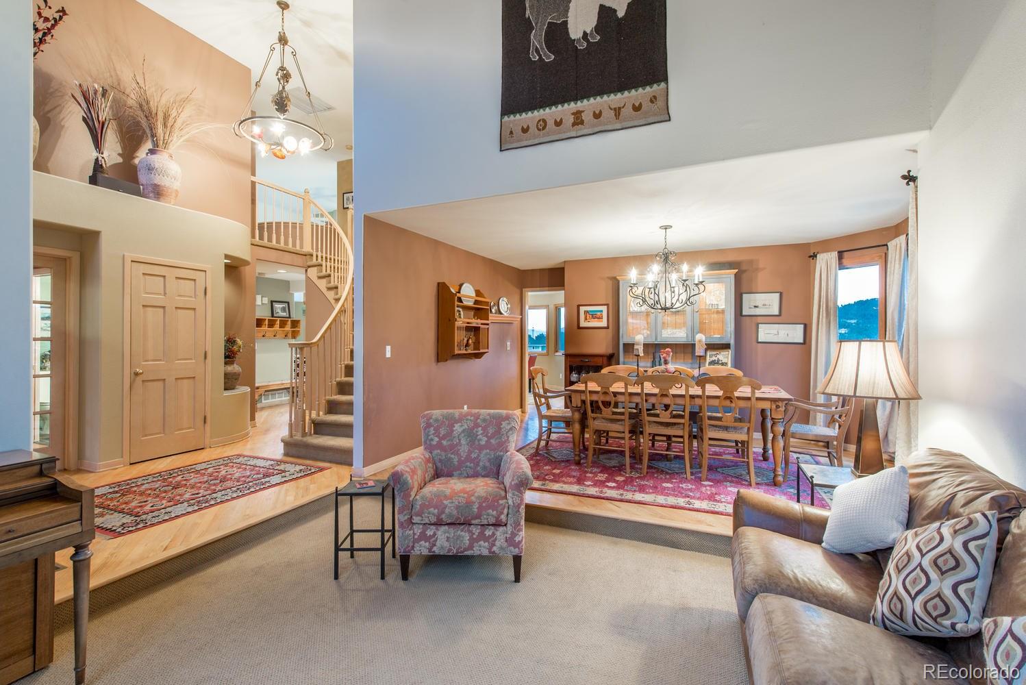 397 Monte Vista Road Golden, CO 80401 - Photo 4 of 35 Gallery Image 4
