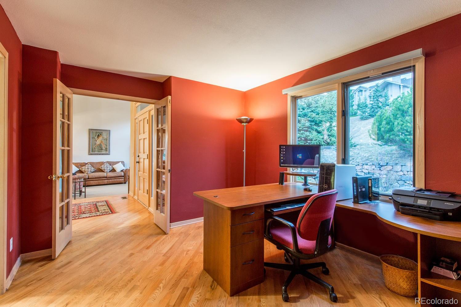 397 Monte Vista Road Golden, CO 80401 - Photo 5 of 35 Gallery Image 5