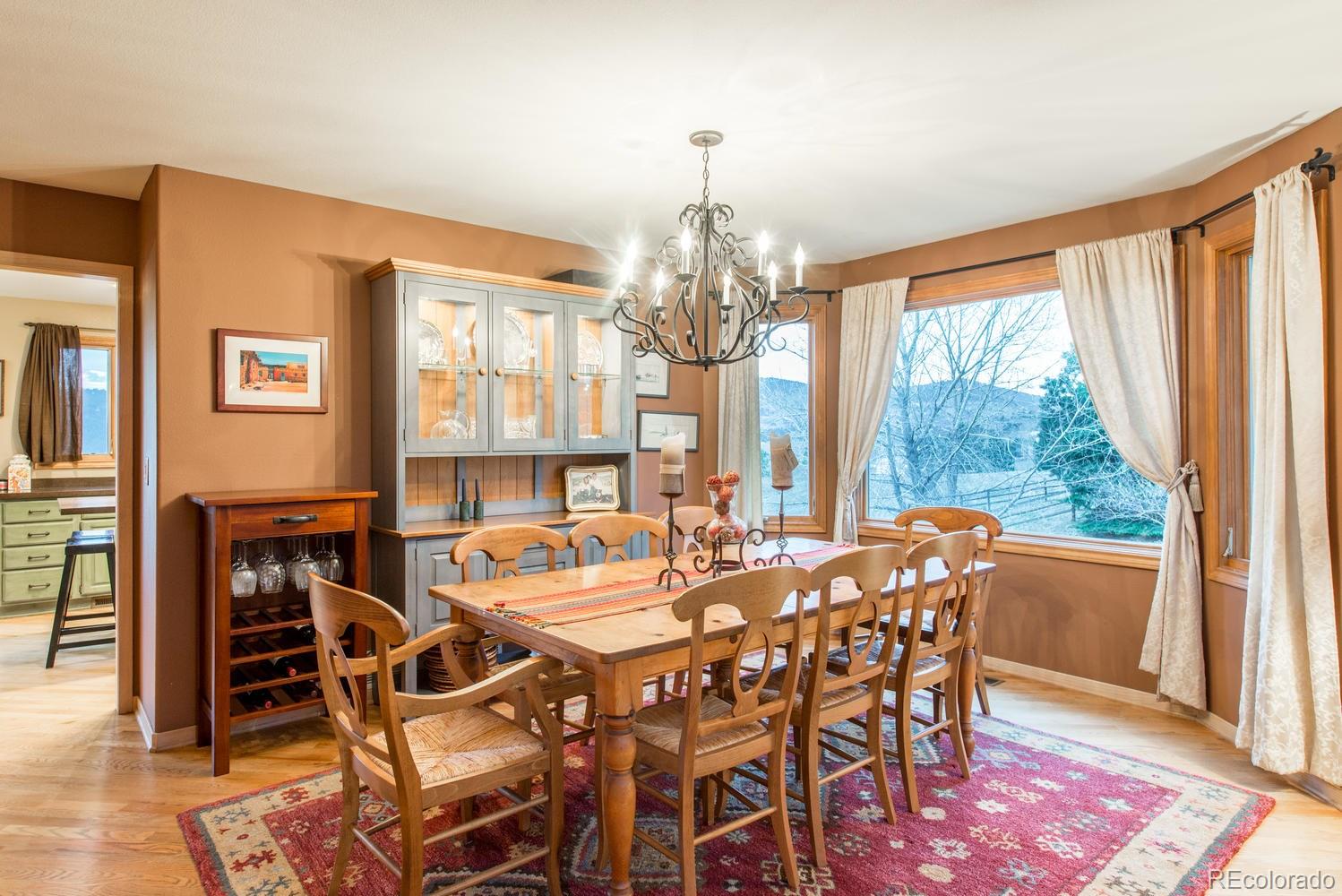 397 Monte Vista Road Golden, CO 80401 - Photo 6 of 35 Gallery Image 6