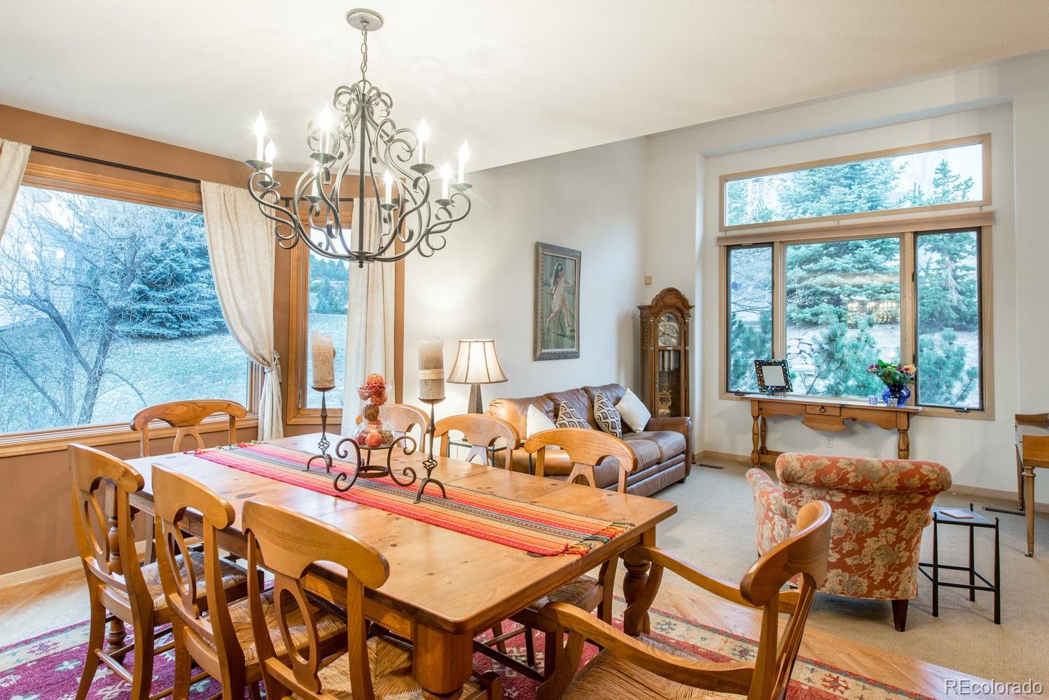 397 Monte Vista Road Golden, CO 80401 - Photo 7 of 35 Gallery Image 7