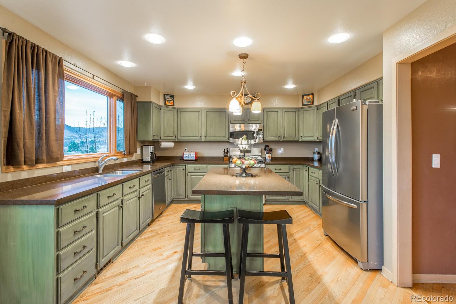 397 Monte Vista Road Golden, CO 80401 - Photo 10 of 35 Gallery Image 10