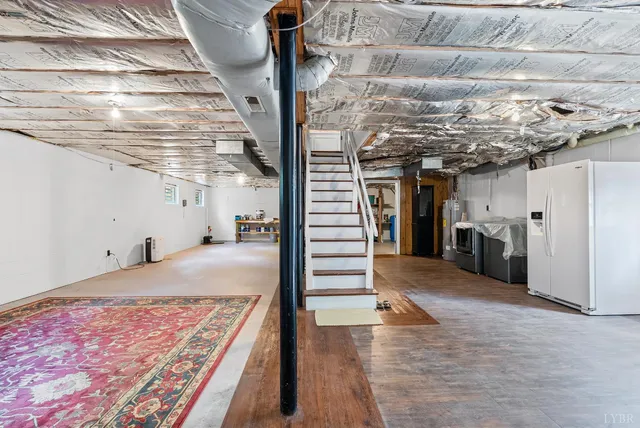 a front view of a house having yard