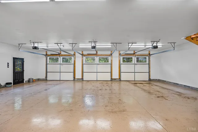 a view of a lake view