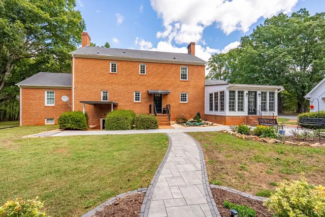 $675,900 | 1765 Winesap Road, Madison Heights, VA 24572