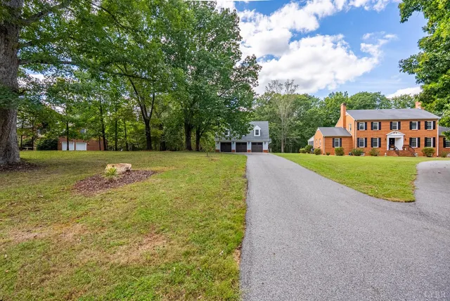$675,900 | 1765 Winesap Road, Madison Heights, VA 24572