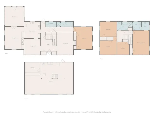 $675,900 | 1765 Winesap Road, Madison Heights, VA 24572