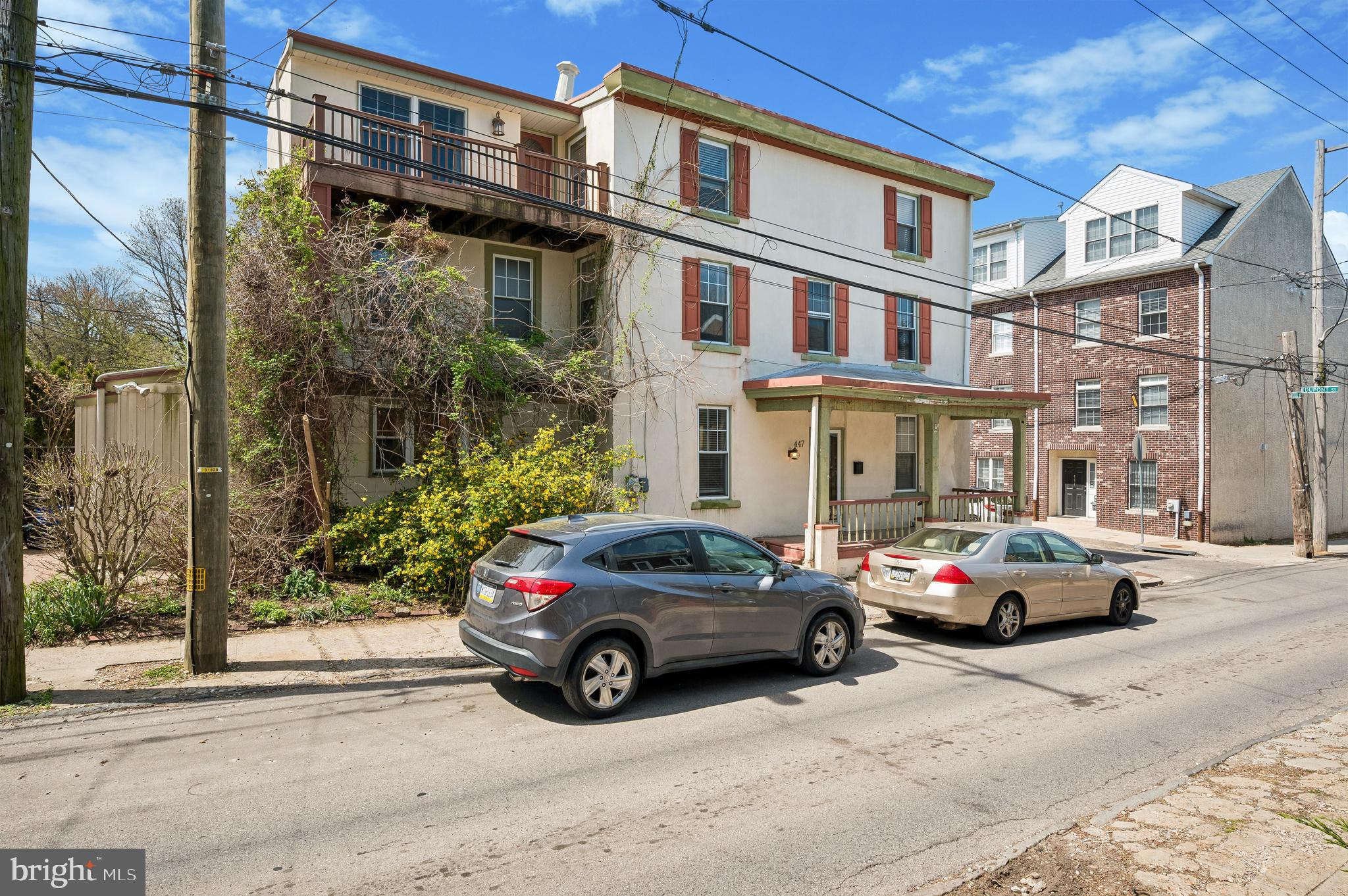 447 Dupont Street Philadelphia, PA 19128 - Photo 1 of 24