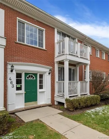 $1,700 | 463 North Eton Street, Birmingham, MI 48009