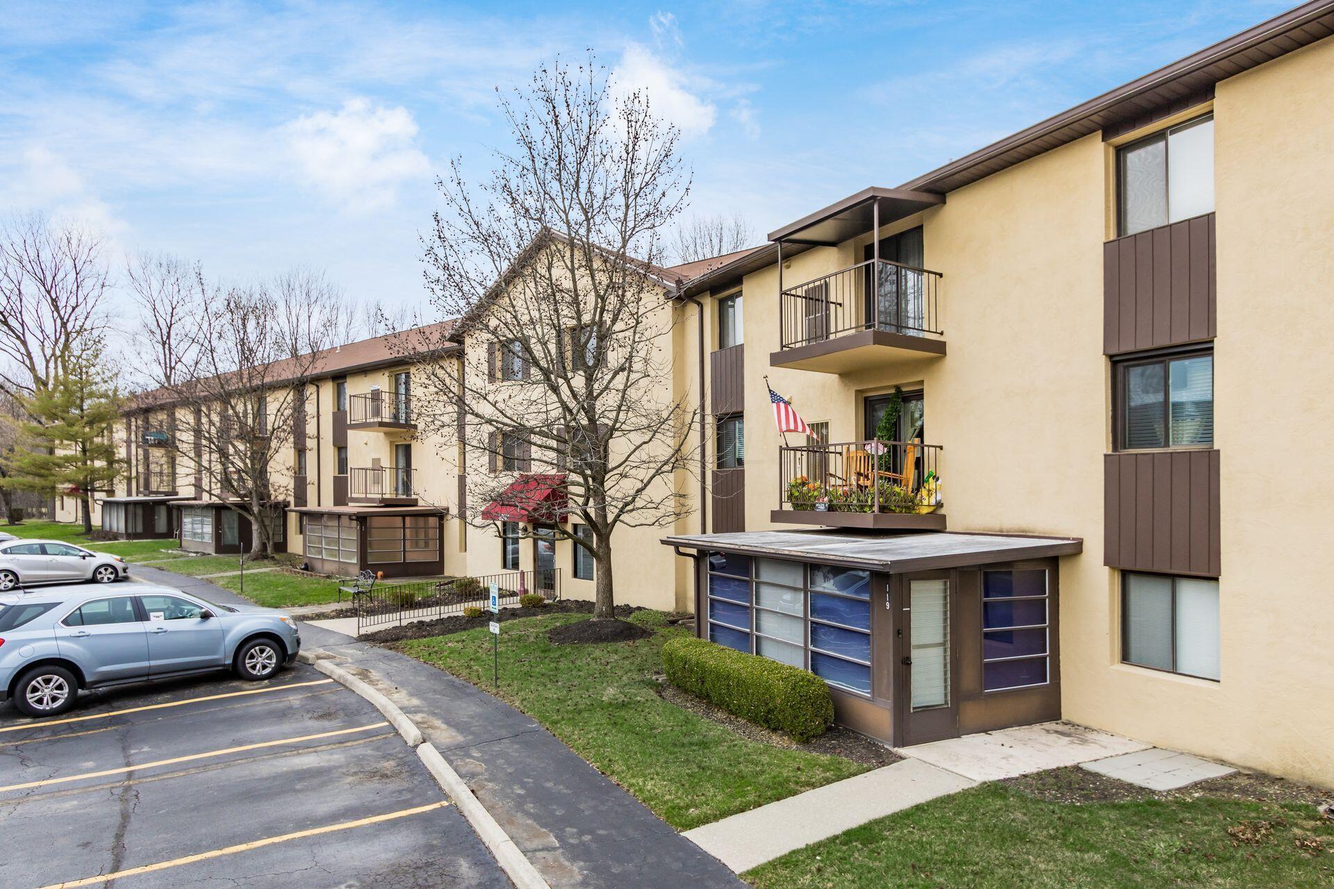 3939 Karl Road, Unit 222 Columbus, OH 43224 - Photo 31 of 31 Exterior