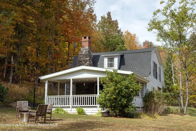 $581,250 | 528 Highway 296, Windham, NY 12439