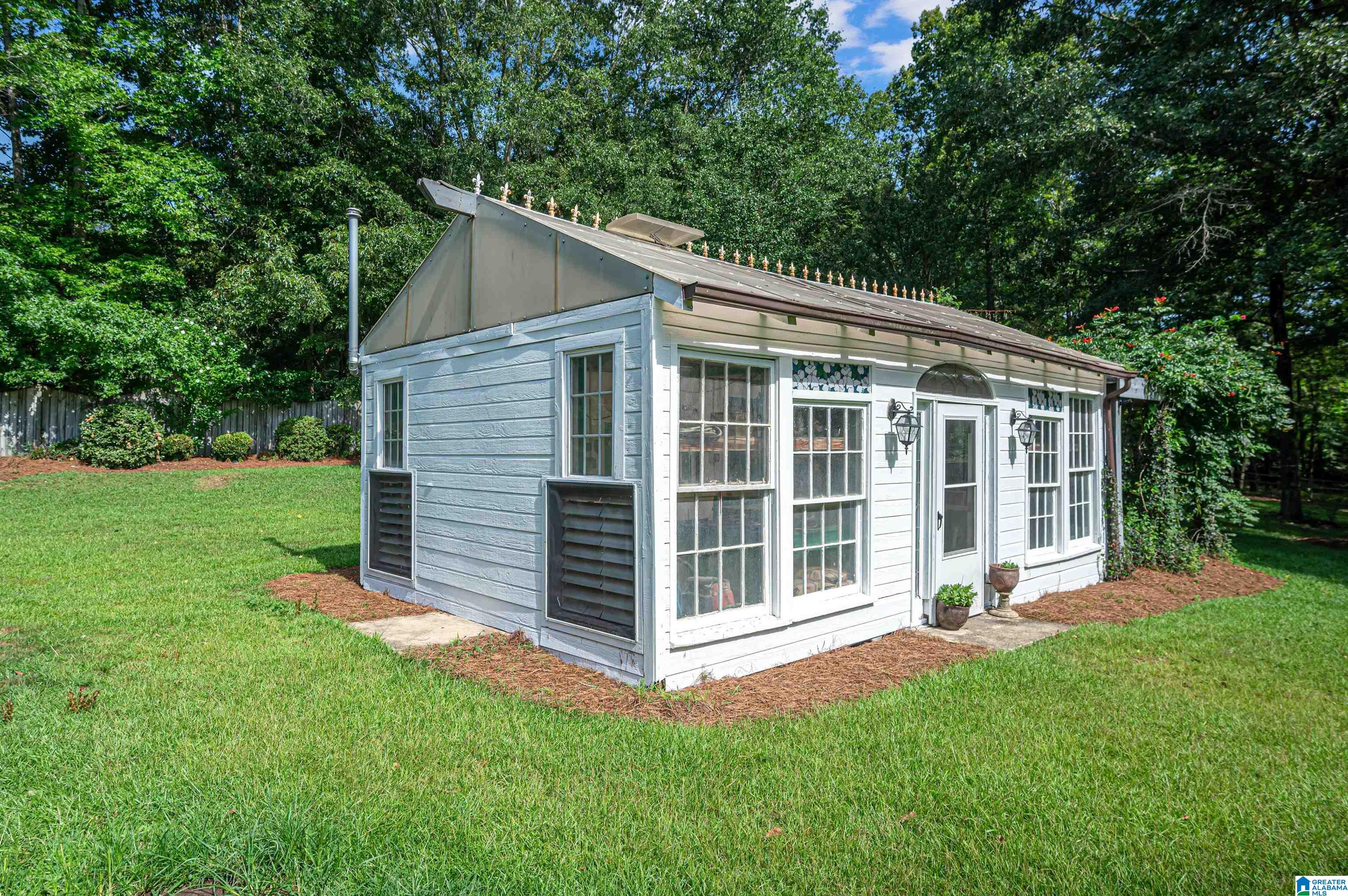 140 Windwood Circle Alabaster, AL 35007 - Photo 56 of 73