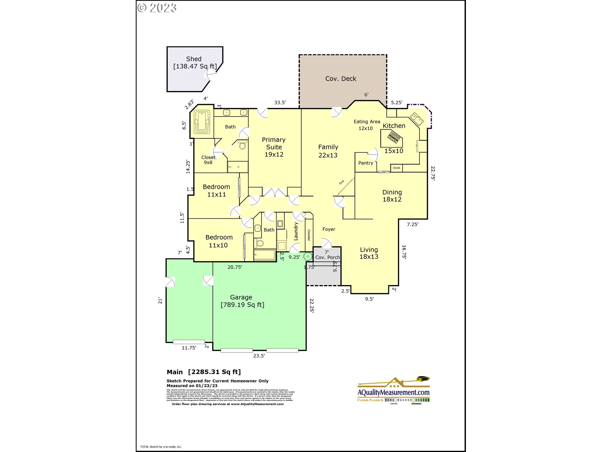 5161 Southeast Powell Valley Road Gresham, OR 97080 - Photo 32 of 32 a picture of a bathroom with a sink and a mirror
