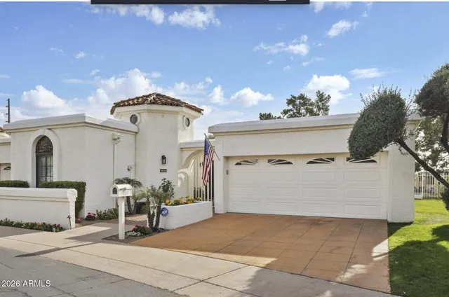 $1,495,000 | 5801 North 25th Place, Phoenix, AZ 85016