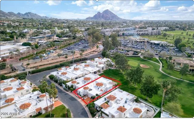 $1,495,000 | 5801 North 25th Place, Phoenix, AZ 85016