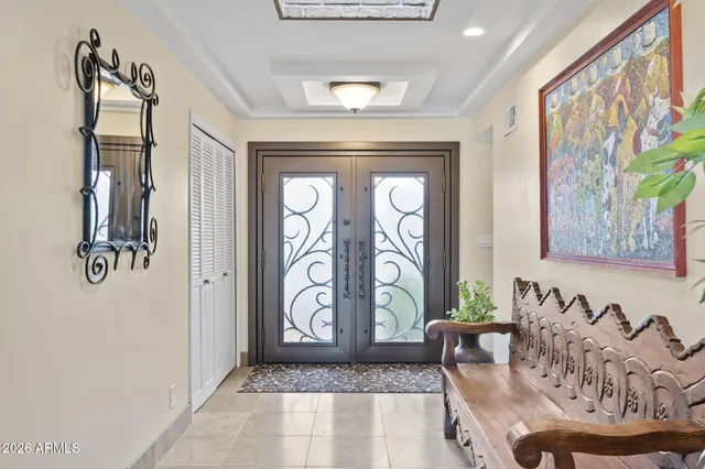 $1,495,000 | 5801 North 25th Place, Phoenix, AZ 85016