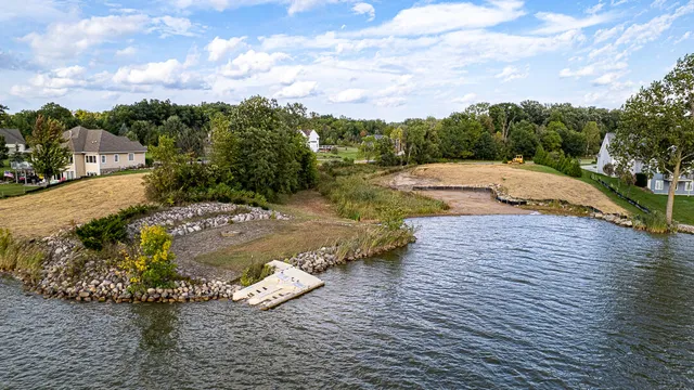 $200,000 | Lot 40 O'Dowling Drive, Onsted, MI 49265