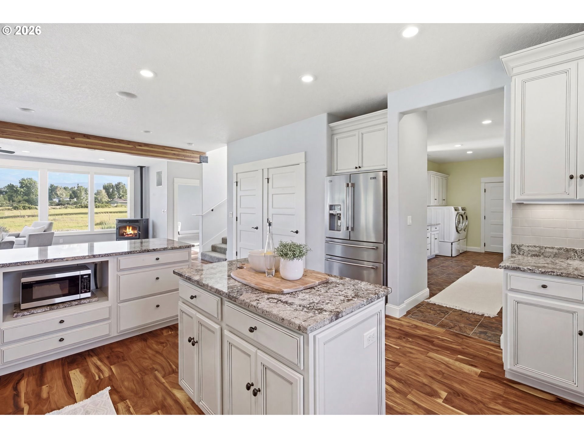 6001 Boneboro Road Mount Hood Parkdale, OR 97041 - Photo 12 of 48