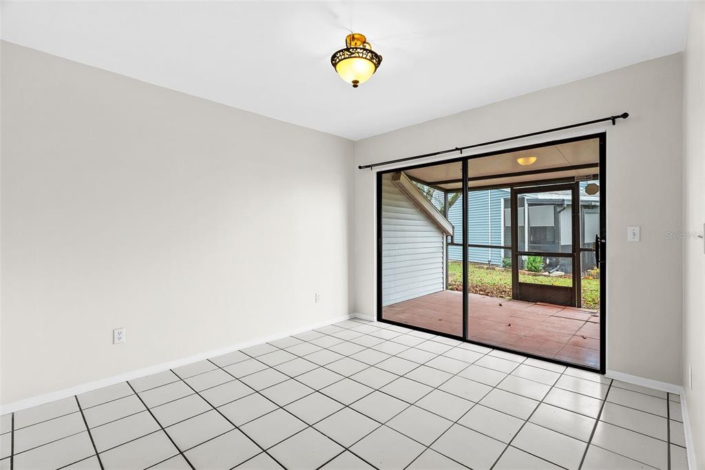 12668 Castle Hill Drive Tampa, FL 33624 - Photo 10 of 32 a view of an entryway