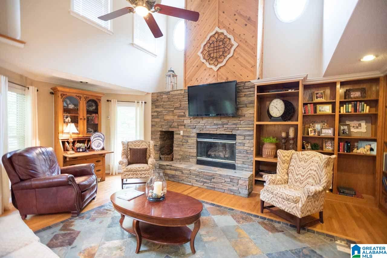 678 Sunset Road Pell City, AL 35128 - Photo 6 of 37