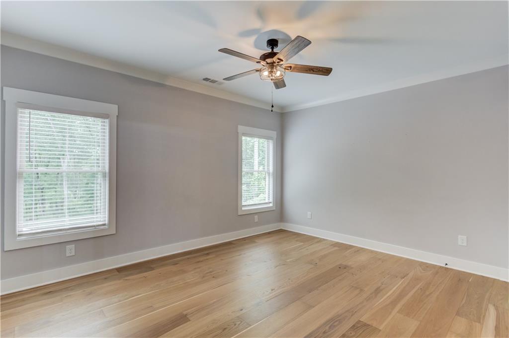 3205 Camp Branch Road Buford, GA 30519 - Photo 16 of 25