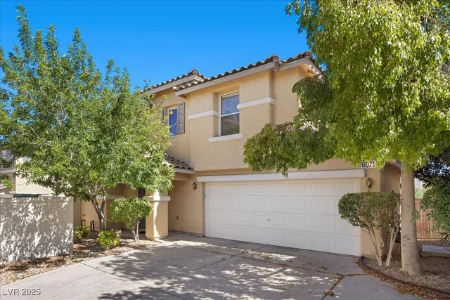 $1,750 | 6071 Carlisle Crest Lane, Las Vegas, NV 89139