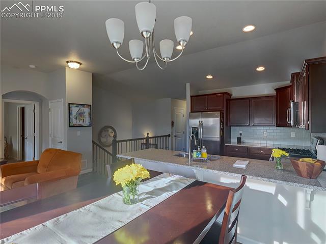 11411 Rill Point Colorado Springs, CO 80921 - Photo 15 of 29