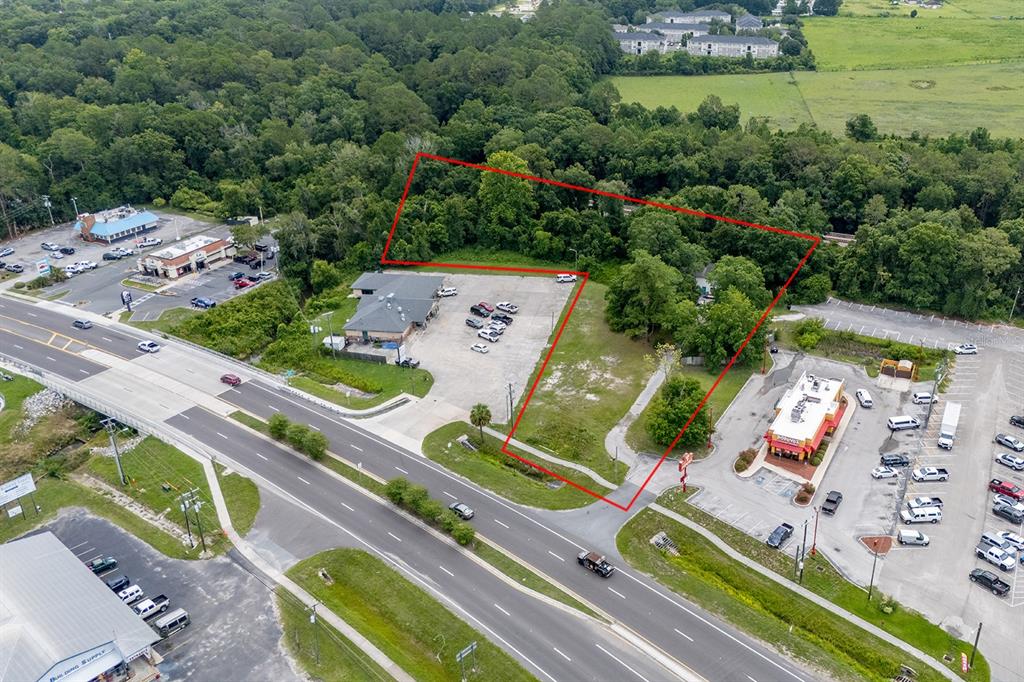 South Walnut Street Starke, FL 32091 - Photo 24 of 31