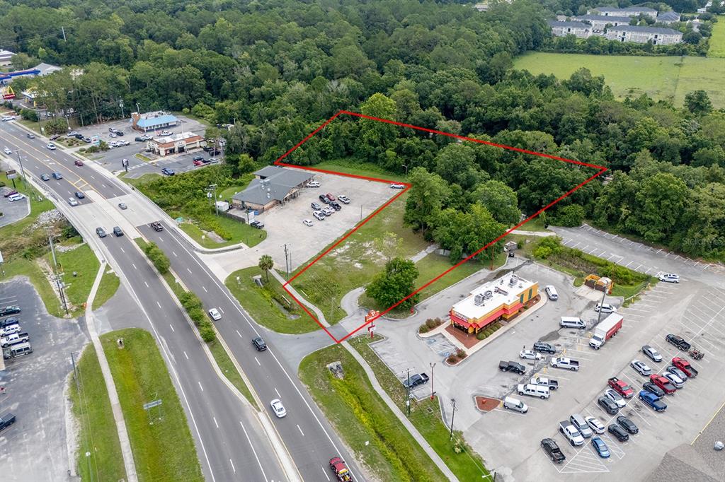 South Walnut Street Starke, FL 32091 - Photo 26 of 31