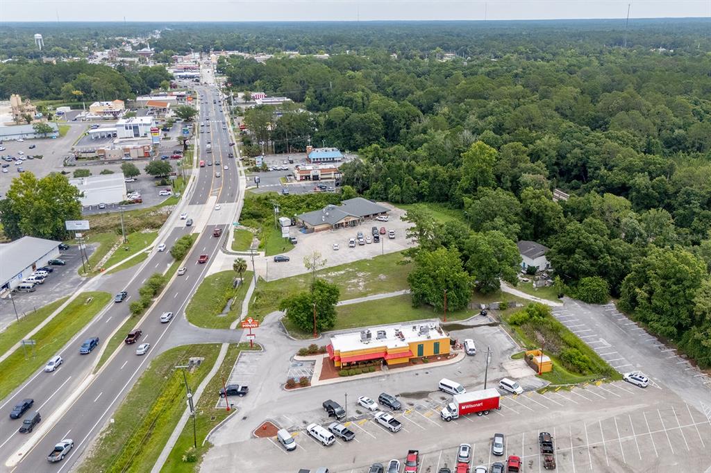 South Walnut Street Starke, FL 32091 - Photo 29 of 31