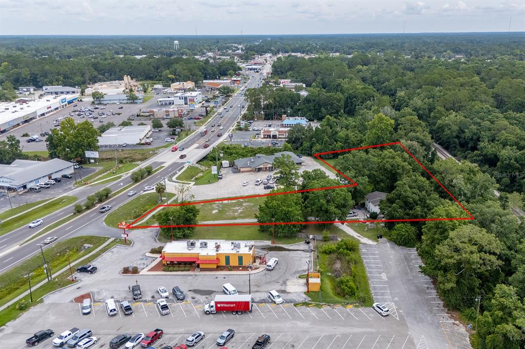 South Walnut Street Starke, FL 32091 - Photo 30 of 31